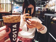 -COSTA COFFEE(武汉武商MALL店)