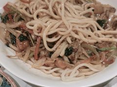 -巴依老爷新疆美食(常营店)