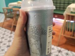 -喜茶(烟台莱山万象汇店)
