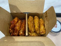 -Kyochon1991校村(共和路店)