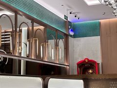 -新世界餐厅(万达店)