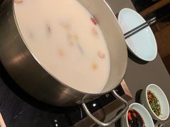 -捞王锅物料理(上海世茂广场店)