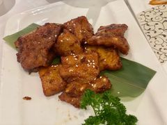 -乾隆美食·本帮菜(黄河路店)