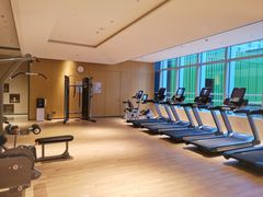 -广州奥园喜来登酒店