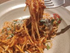 -芭莉与彩虹西餐厅(成都合生汇店)