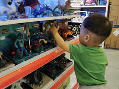 -TOYSRUS玩具反斗城(武汉荟聚中心店)