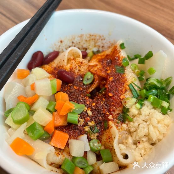 大师兄(盈信广场店)
