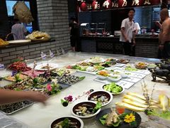-大灶头·新昌菜(中国茶市店)