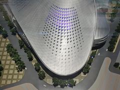 -大连市规划展示中心