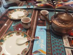 -巴依老爷新疆美食(工体旗舰店)