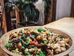 -湘拾(壹方北馆店)