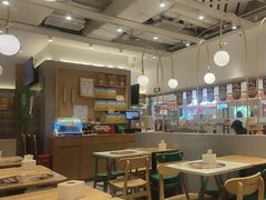 -甲乙饼·手工牛肉饼(东方广场店)