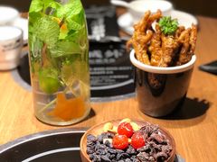 -山城外·非遗酸菜鱼(财富中心店)