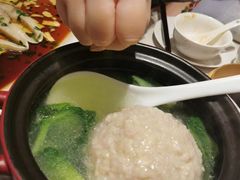 -狮王府淮扬菜(新街口友谊店)
