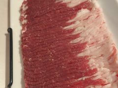 -清真·鸦儿李记·涮肉(花市店)