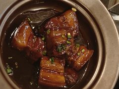 -海天楼中餐厅(吴宫泛太平洋酒店)