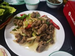 -藏味八珍特色火锅