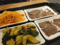 -七里西关中式简餐(苏州中心店)