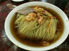 -西塔大冷面(市府大路店)