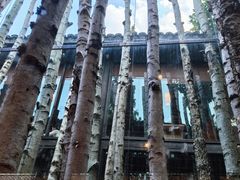 -Metal hands·铁手咖啡