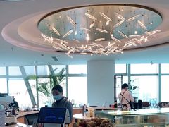 -及象咖啡(卓越世纪中心2楼大堂店)