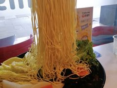 -许府牛火锅(信义坊总店)