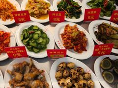 -西塔大冷面(市府大路店)