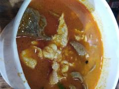 -四里沙茶面(七星西路分店)