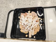 -果然农夫椰子鸡(虎门大润发店)