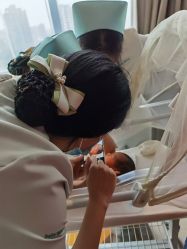 点击看大图 -baby bella小贝拉母婴护理中心(杭州凯宾斯基店)