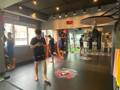 -M.S拳击泰拳馆(大学路店)