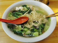 -双冰面馆(茶南店)