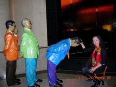 -乐天免税店(明洞店)