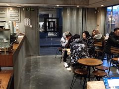 -来回·咖啡(天河南店)