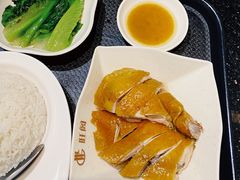 -旺阁茶餐厅(笋岗店)