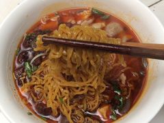 -蒋家肠旺面馆老店(合群路店)