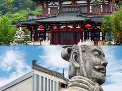 -秦始皇帝陵博物院(兵马俑)
