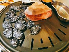 墨鱼肠-济州爱肉堂(总店)