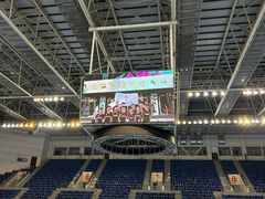 -长春奥林匹克公园