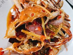 -四川小胡子海鲜(丁村万人海鲜广场店)