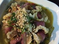 -金塔傣乡·云南民族特色菜·傣味手抓饭(金瓦路店)