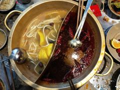 -小龙坎火锅(东汇城店)