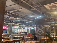 -谭三娘鲜切牛肉自助火锅(九眼桥总店)