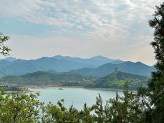 -北京金海湖景区