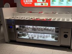 -左庭右院鲜牛肉火锅(新梅广场店)