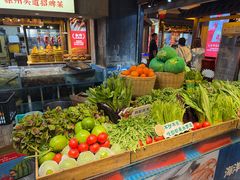 -大张烙馍村(泉山店)