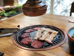 -秋木烤肉·韩国牛肉名家(高新旗舰店)