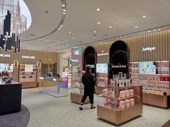 -国药中服免税(北京坊店)