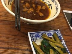 -老门刀削面(小酱坊店)