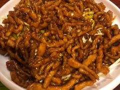 京酱肉丝-小时候2013(瀚新店)
